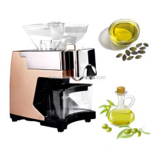 Heater 120w Palm Fruit Corn Cooking Oil Presser For Home Use